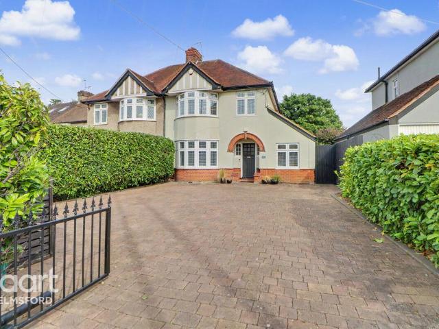 House for sale in Melbourne, Chelmsford