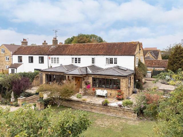 House for sale in Northall, Slapton