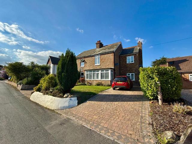 House for sale in Little Common, Heathlands