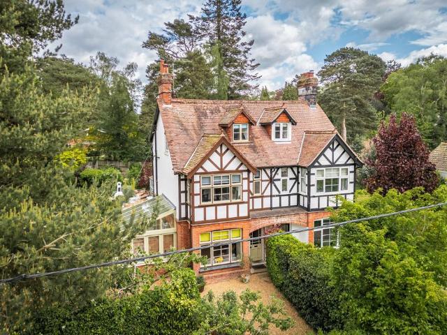 House for sale in Comers, Norfolk