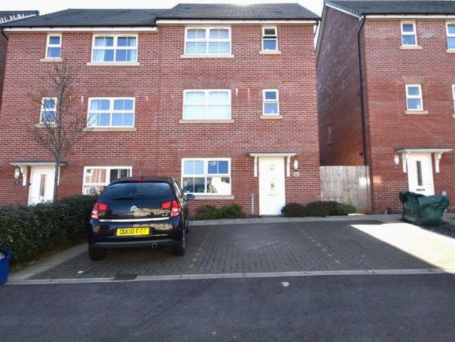 House for sale in Newton St Cyres, Devon