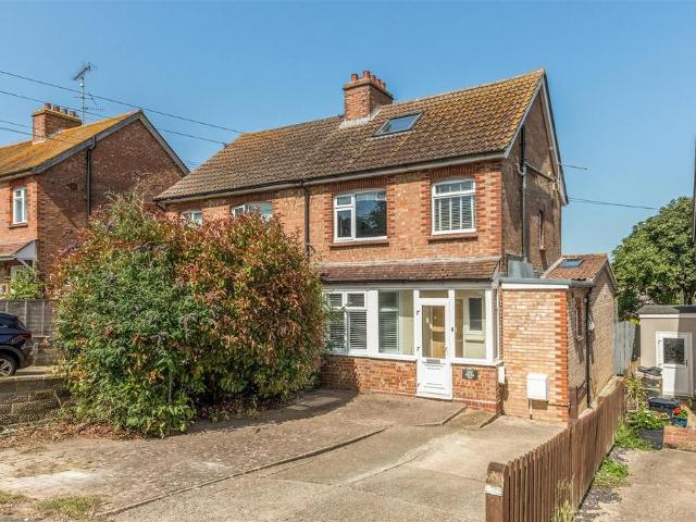 House for sale in Mile Oak, Brighton & Hove