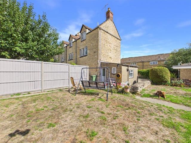 House for sale in Selsley, School House