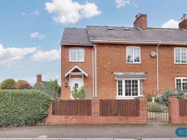 House for sale in Wiltshire