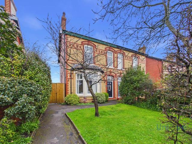 House for sale in St Annes, Lytham