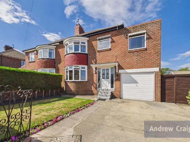 House for sale in Nookside, Tyne And Wear