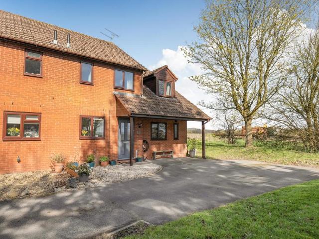 House for sale in All Cannings, Wiltshire