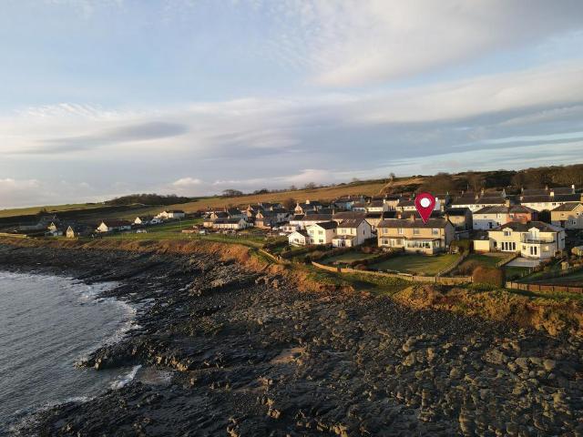 House for sale in Craster, Northumberland