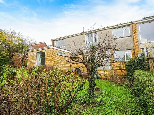 House for sale in Wales