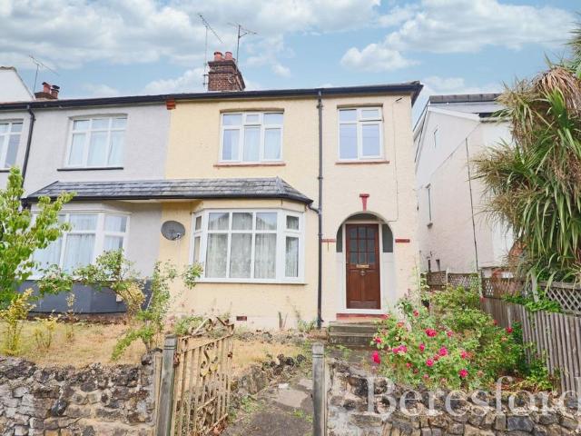 House for sale in Moulsham, Chelmsford