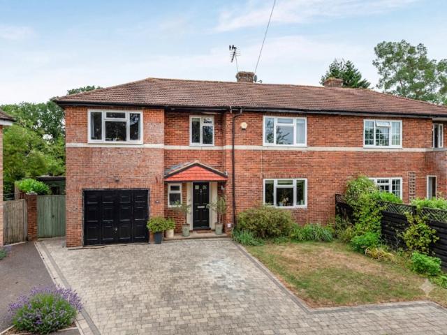 House for sale in Westborough, Surrey