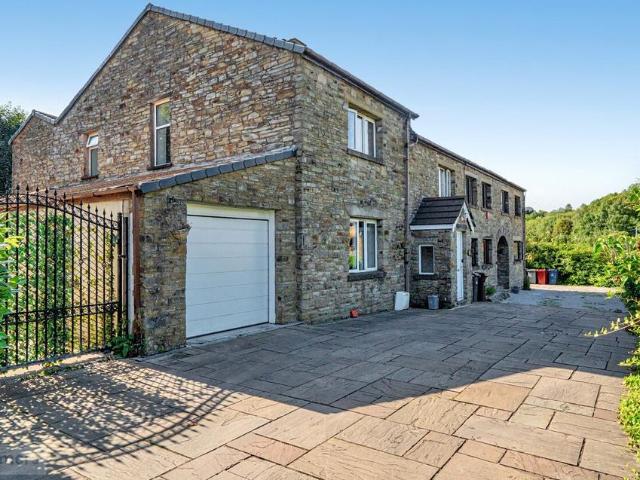 House for sale in Darwen