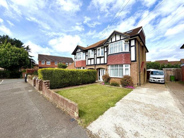 House for sale in Hook, Greater London