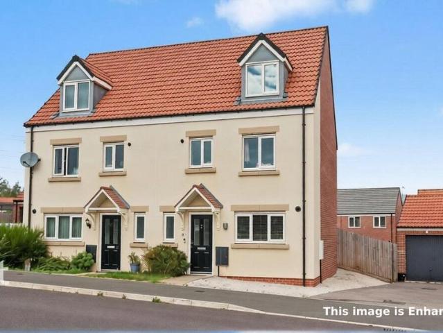 House for sale in Clipstone, Newark and Sherwood