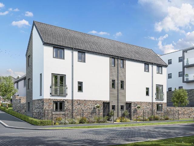 House for sale in Mount Wise, Isle Of Man