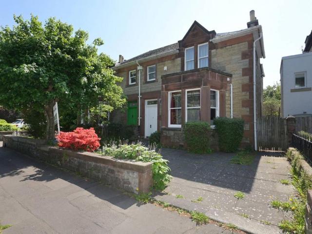 House for sale in Barnton, Scotland