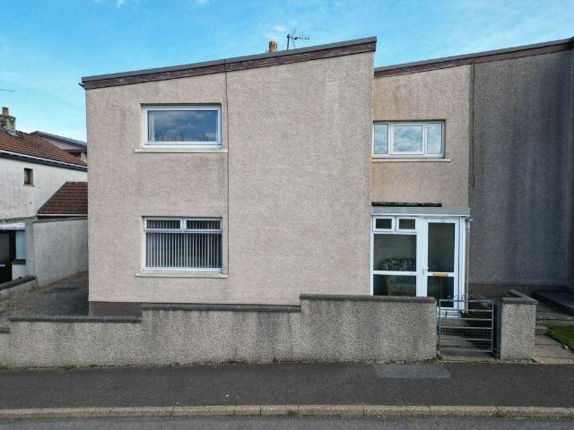 House for sale in Thurso, Scotland