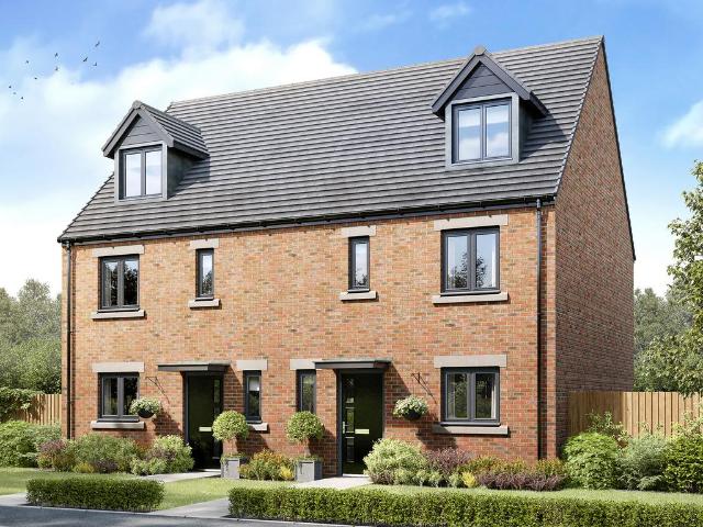 House for sale in Churwell, West Yorkshire