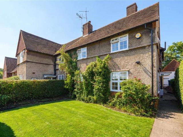 House for sale in Temple Fortune, Greater London