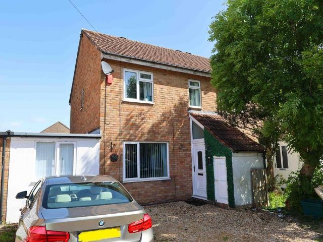 House for sale in West End, Clevedon