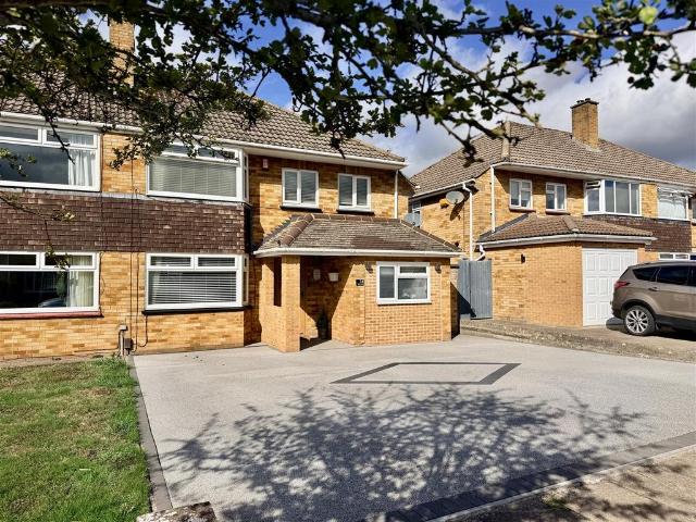 House for sale in Hatherley, Cheltenham