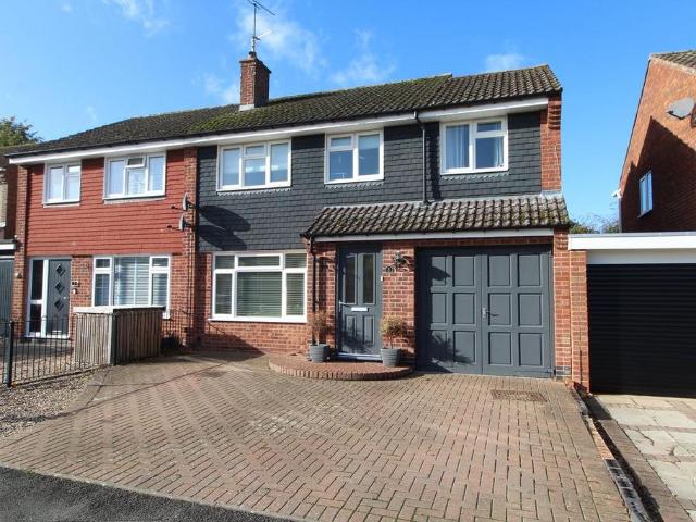 House for sale in Countesthorpe, Blaby