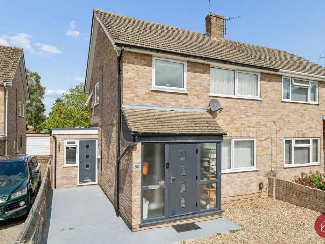 House for sale in Evershot, Oxfordshire