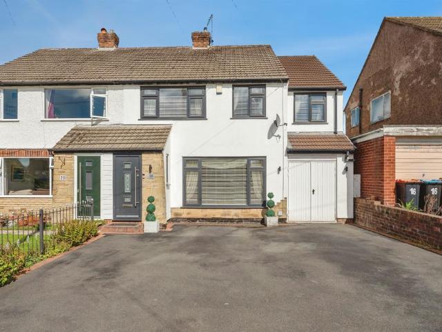 House for sale in Great Boughton, Boughton
