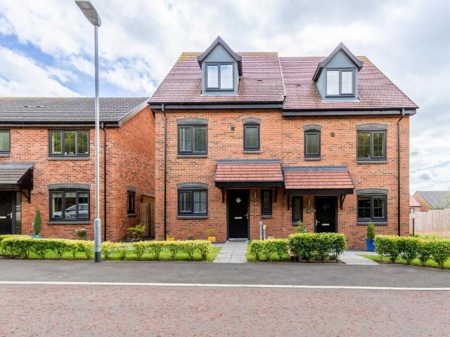House for sale in Corbridge, Northumberland