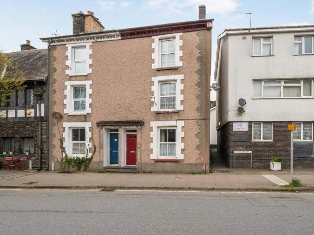 House for sale in Machynlleth