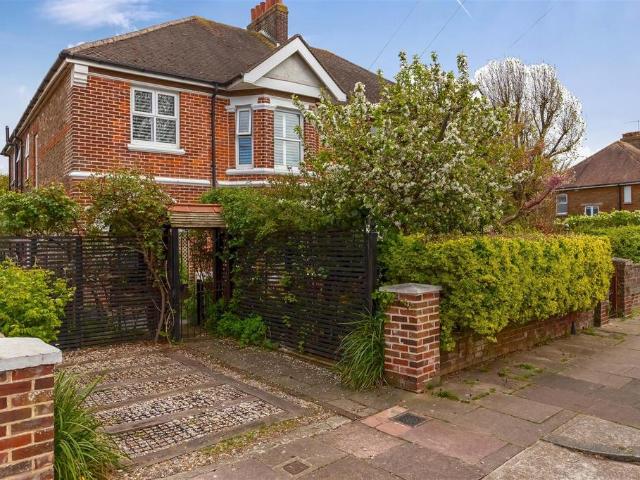 House for sale in Worthing, West Sussex