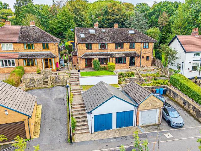 House for sale in South Yorkshire
