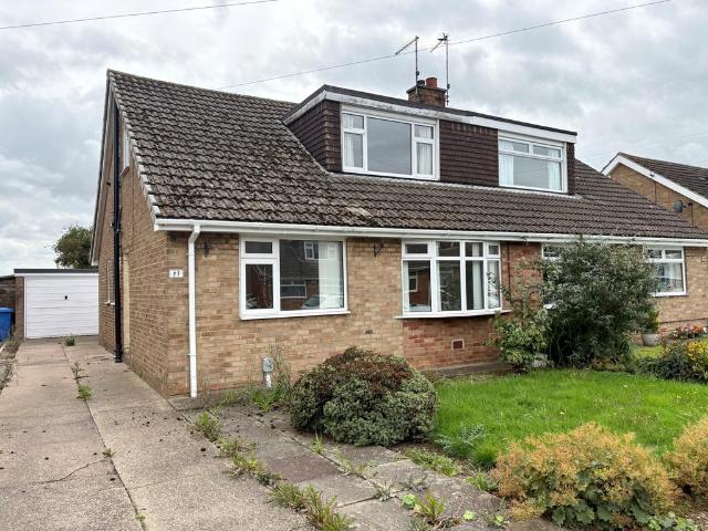 House for sale in Skirlaugh