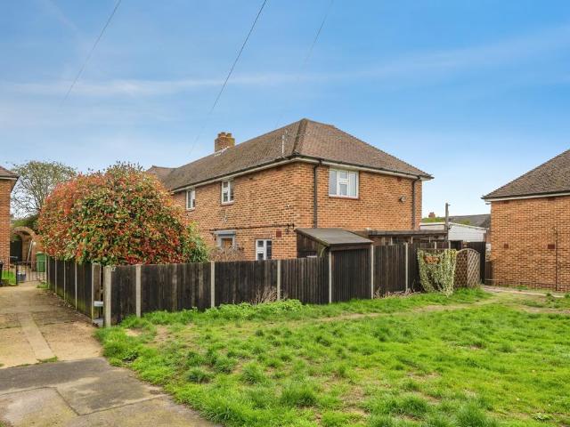 House for sale in Wymering, City Of Portsmouth
