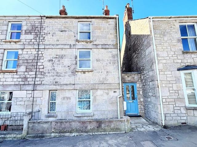 House for sale in Portland, East Dorset