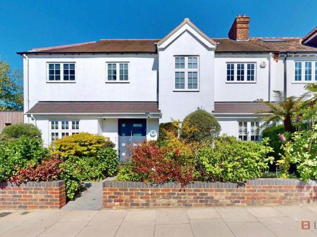 House for sale in Muswell Hill, Isle Of Man