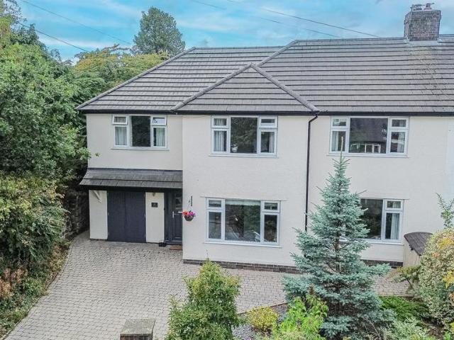 House for sale in Appleton, Warrington