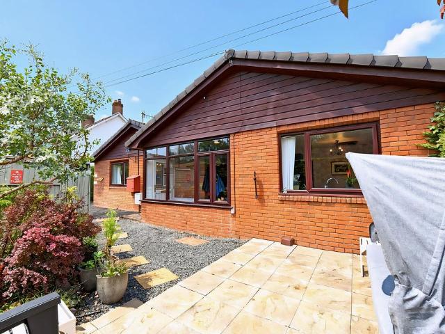 House for sale in Builth Wells, Wales