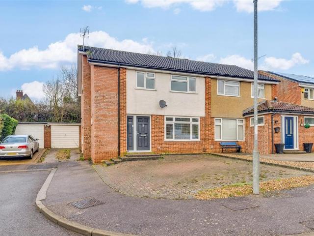 House for sale in Knebworth, King's Walden