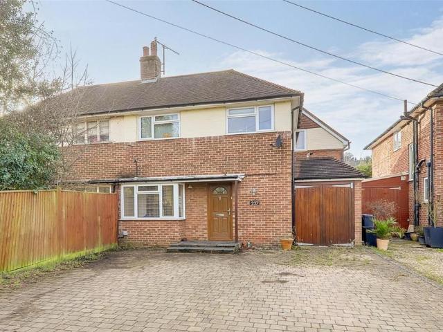 House for sale in Worthing, West Sussex