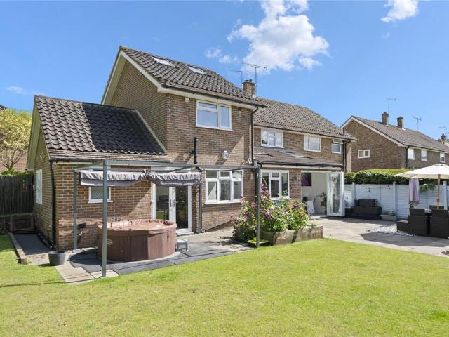 House for sale in Blackhills, Surrey