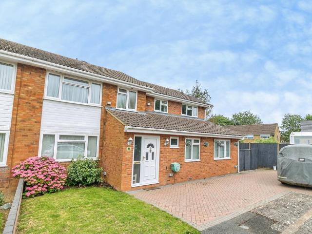 House for sale in West Bletchley, Bletchley