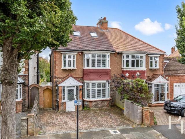 House for sale in Hangleton