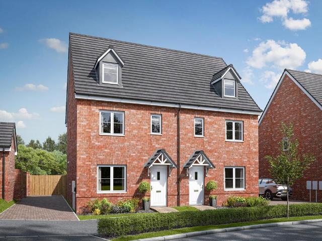 House for sale in Salisbury, Wiltshire