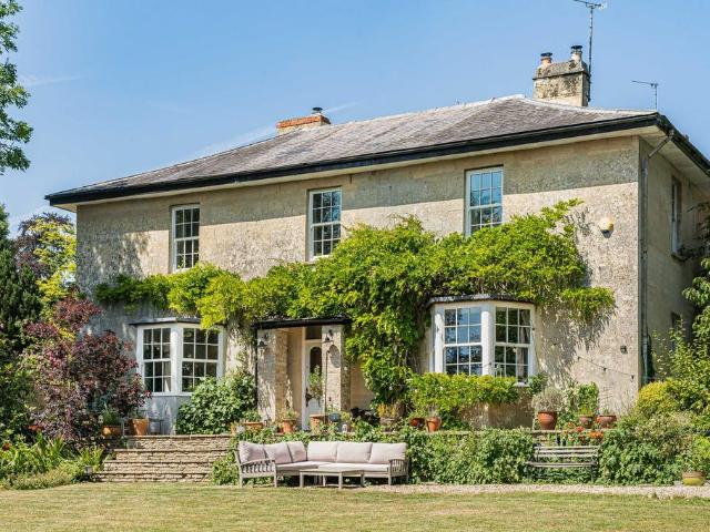 House for sale in Chesterton, Fossebridge