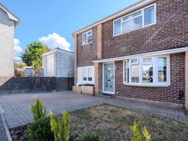 House for sale in Deans Hill, Wales