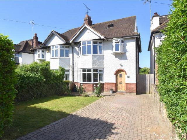 House for sale in Blackhills, Surrey