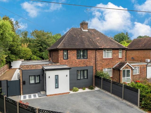 House for sale in Woking, Surrey