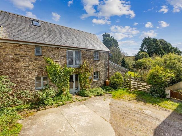 House for sale in Strode, Devon