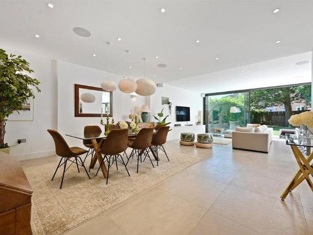 House for sale in London Borough of Ealing, Greater London